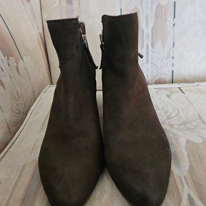 Frye Ankle Boots